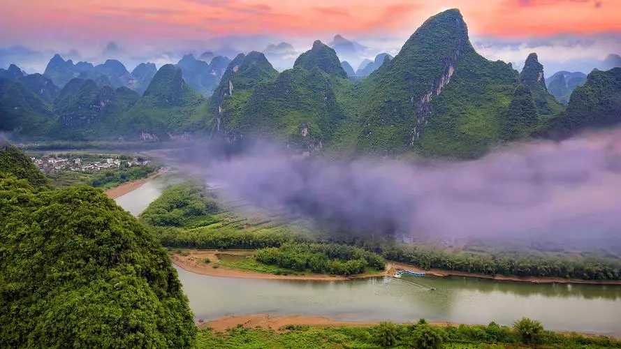 智能系统新型全自动